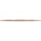 Ekena Millwork Reims Wood Fretwork Pierced Ceiling Medallion, Cherry, 28"OD x 10 3/4"ID x 1/4"T CMWP28X28X0250RECH - alternate 3
